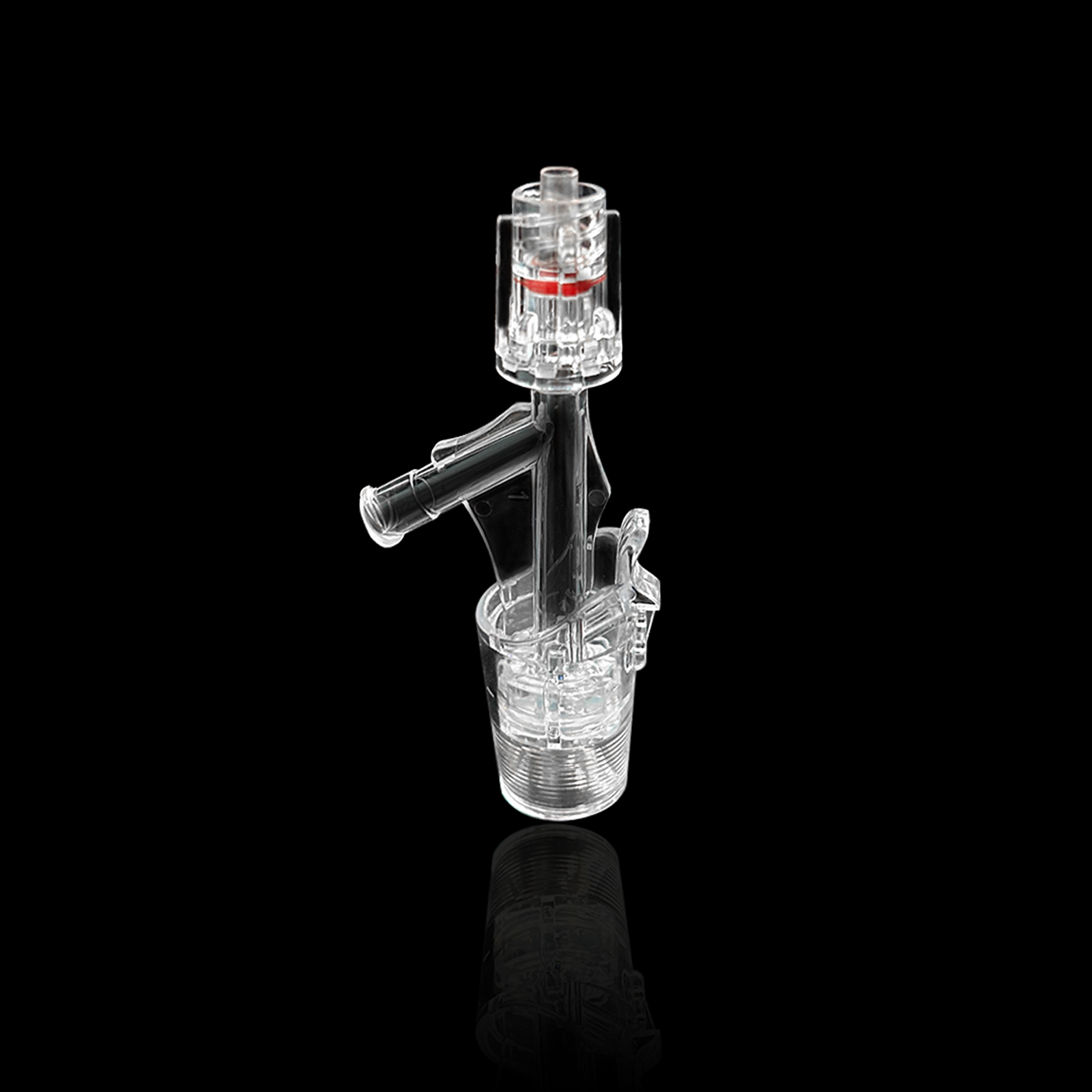 Medical Lab - Conjunto de conectores Y de 50
