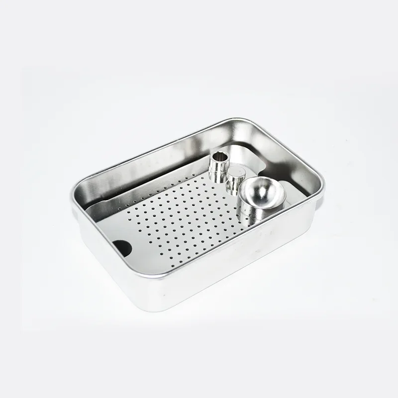 Medical Lab Kit - Máquina de Fundição Centrífuga de Laboratório