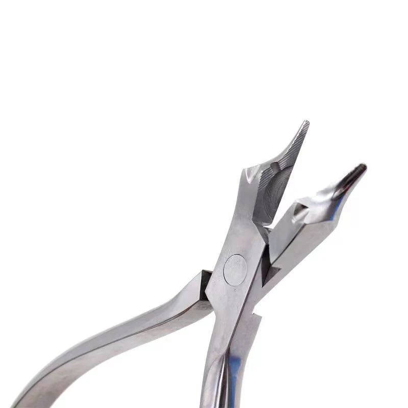 Alicate dental de três mandíbu - Medical Lab Technologist avaliação e preço