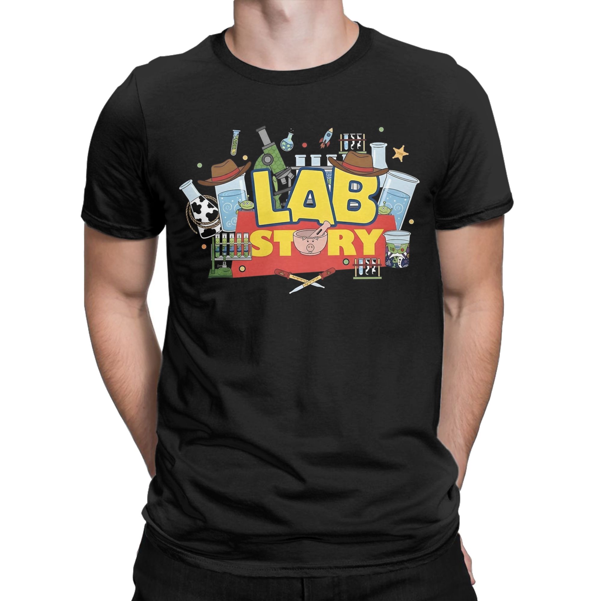 Camisetas masculinas para técn - Medical Lab Week 2026 avaliação e preço