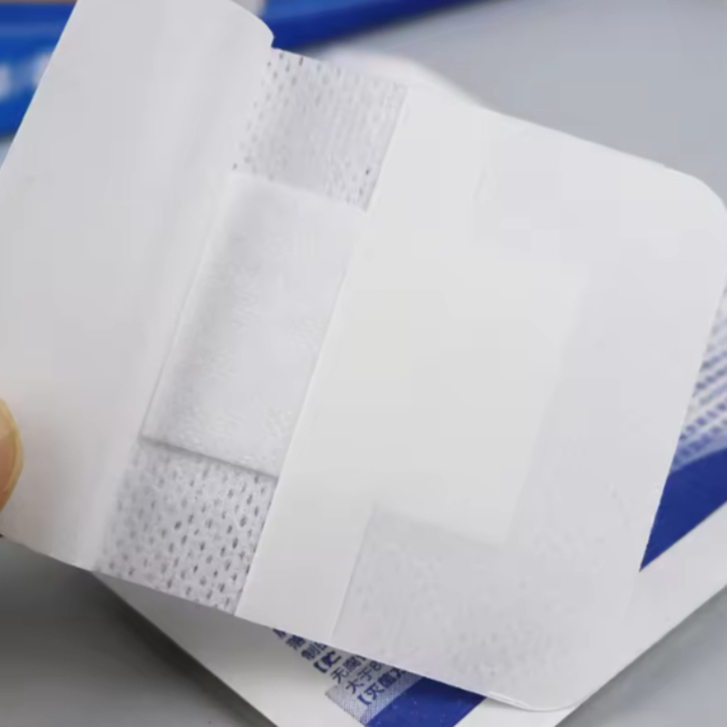 50 unidades de Bandagens Adesi - Medical Lab Kit avaliação e preço