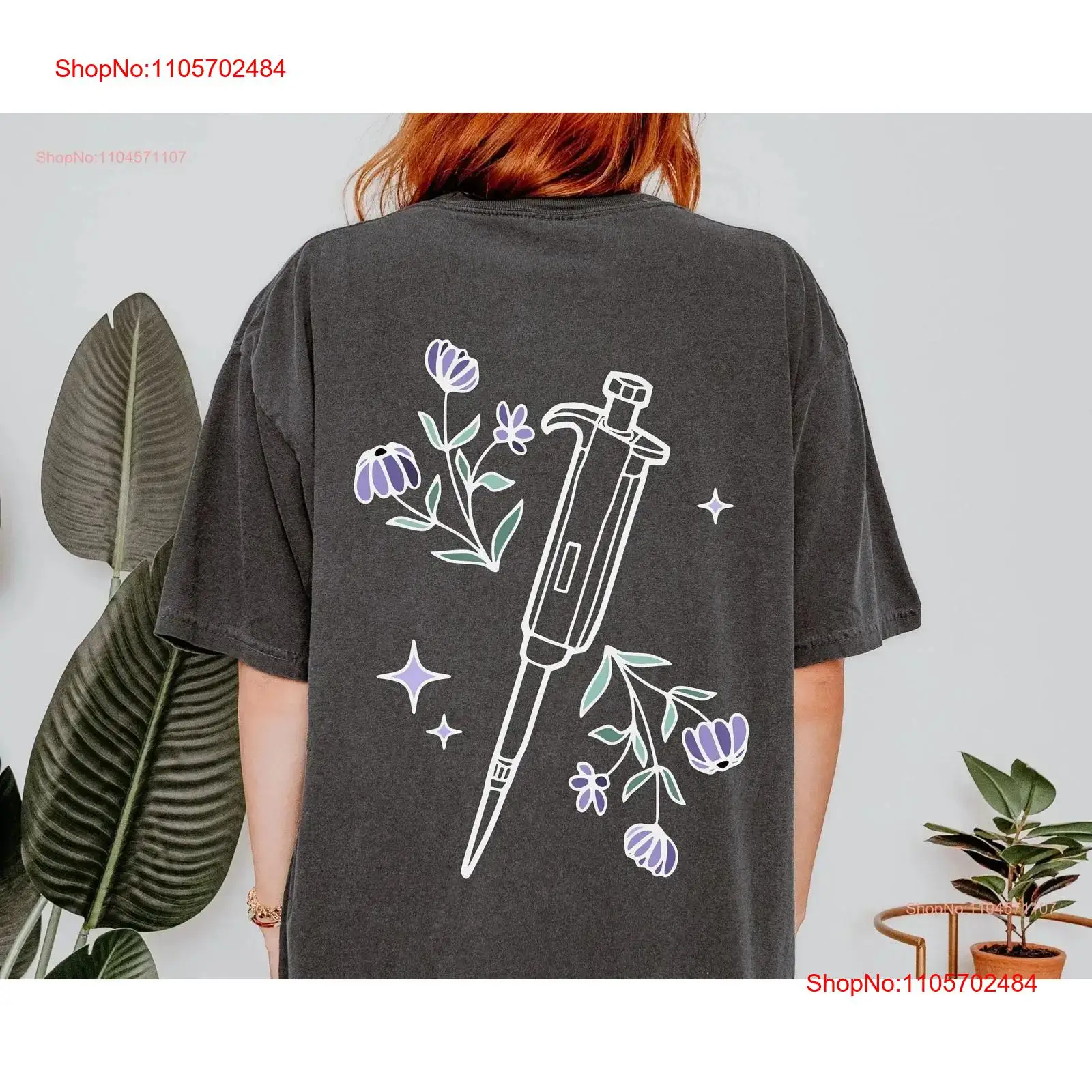 Camiseta de Química para Labor - Medical Lab Technologist avaliação e preço