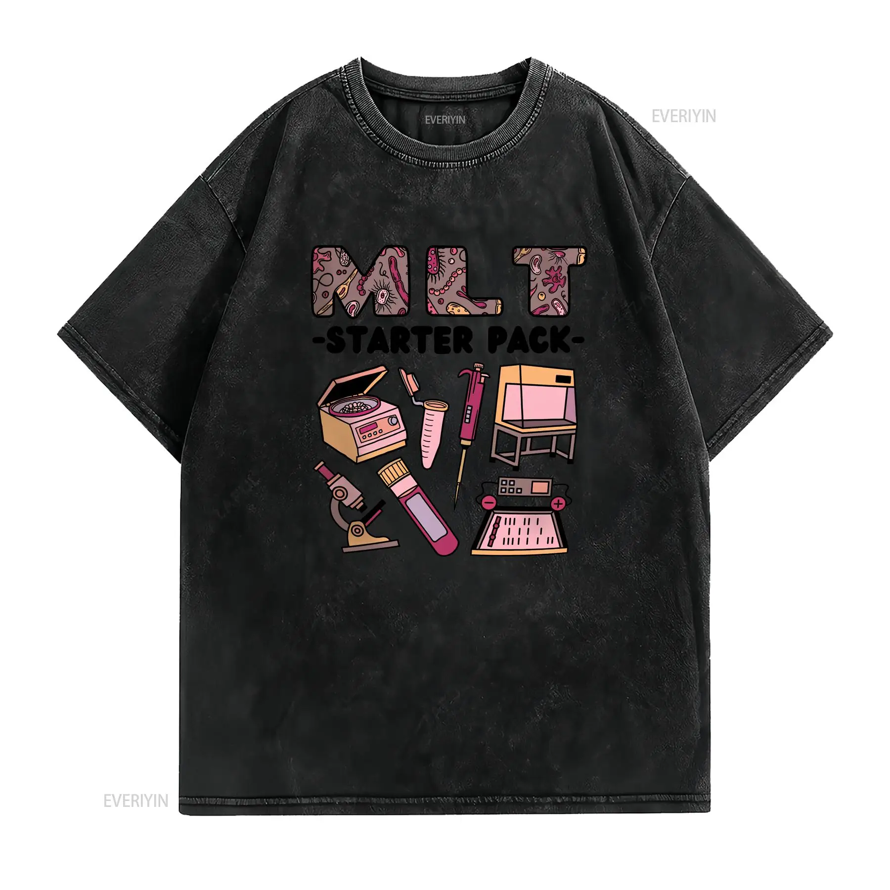 Mlt t camisa técnico de tecnól - Medical Lab Technologist avaliação e preço