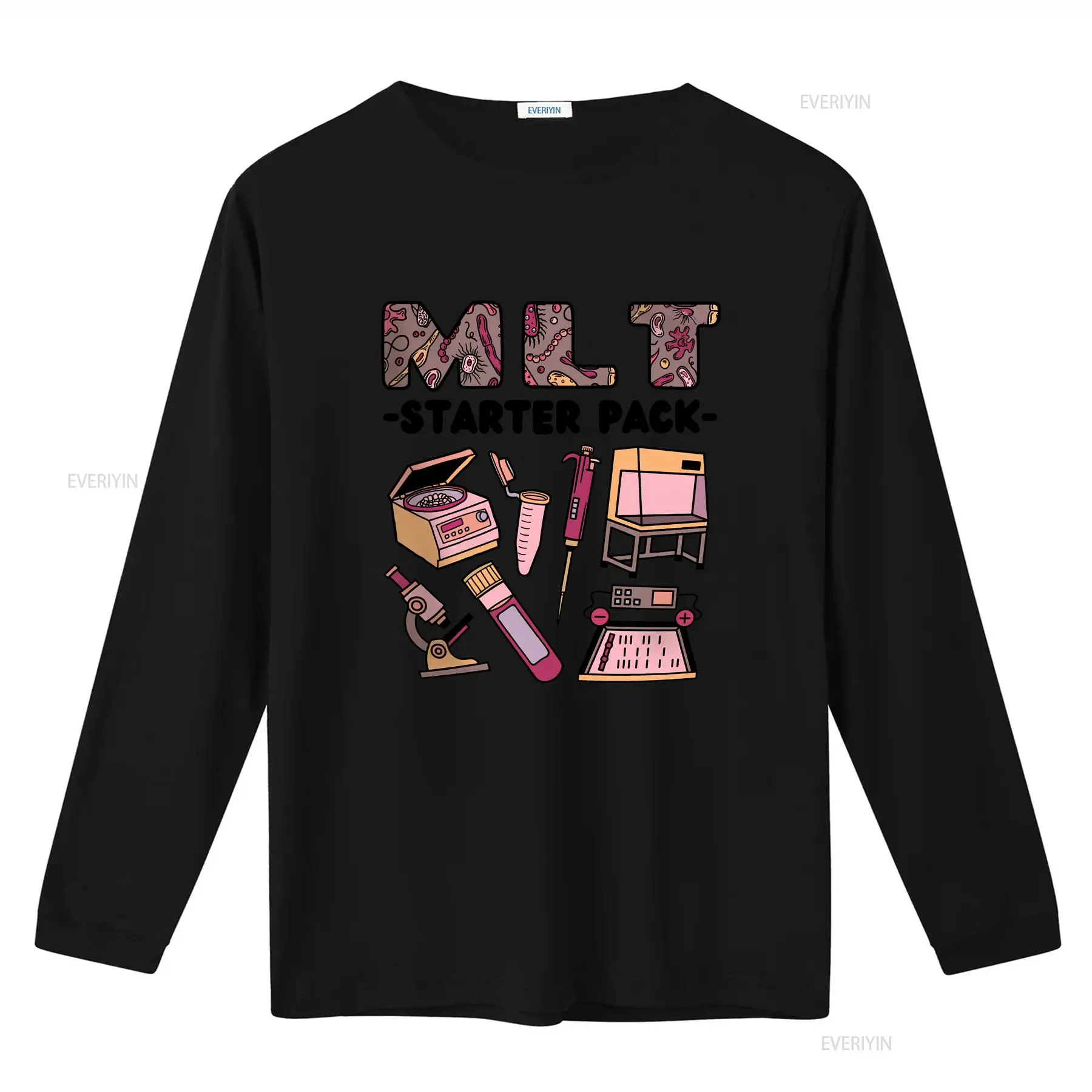 Mlt t camisa técnico de tecnól - Medical Lab Technologist avaliação e preço