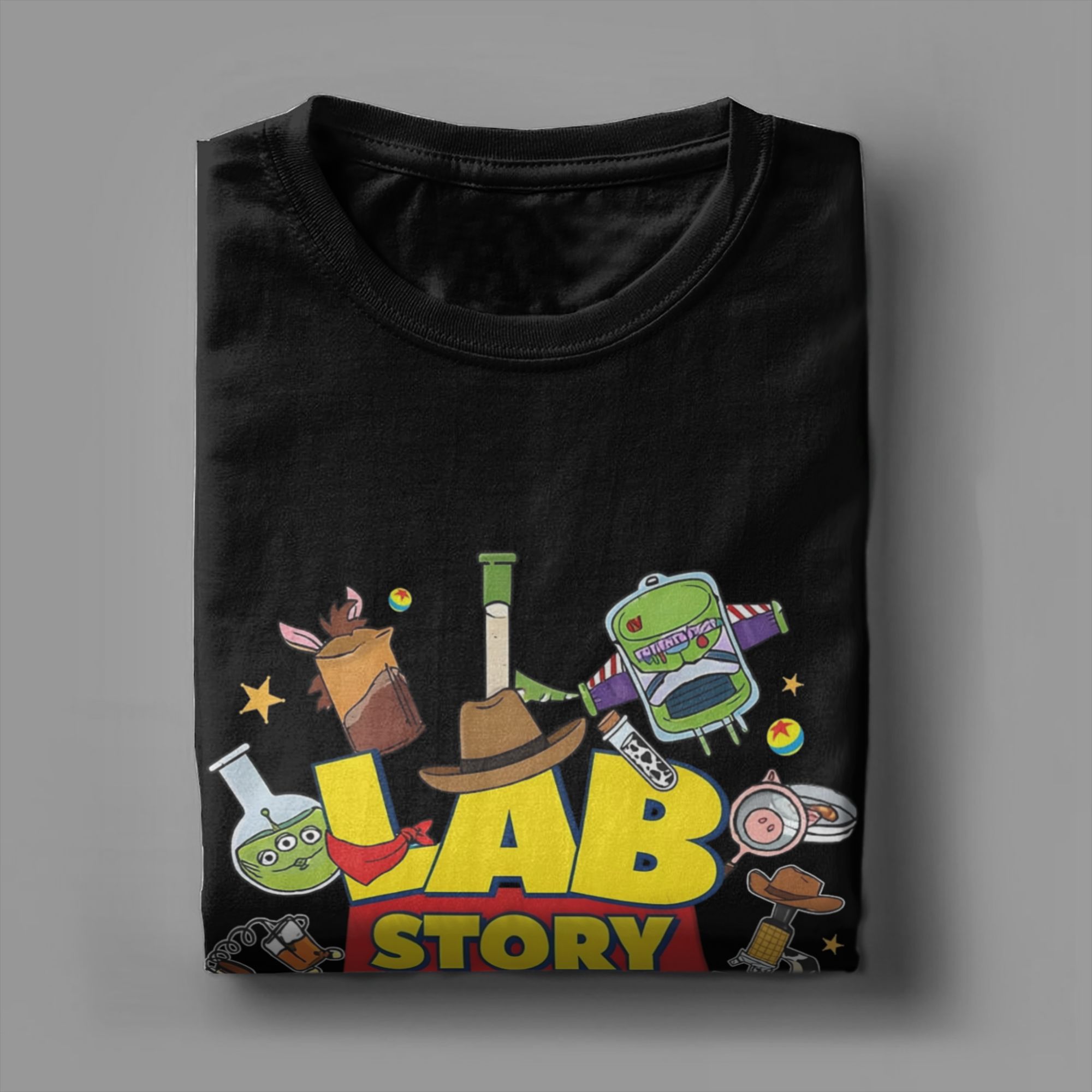 Camisetas Masculinas de Técnic - Medical Lab Week 2026 avaliação e preço