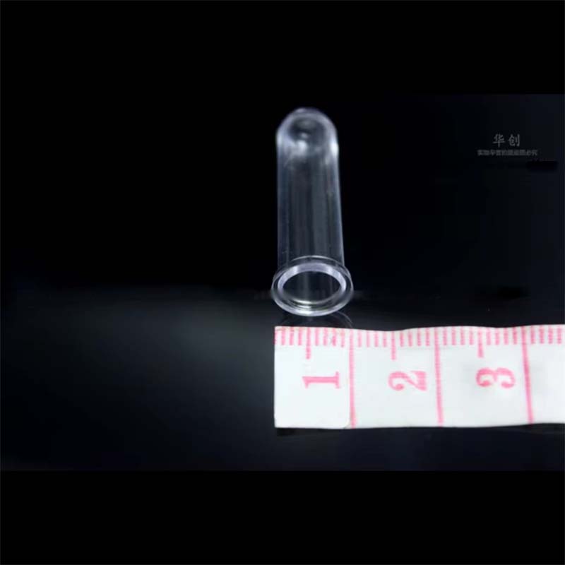 Tubo de medição para coagulome - Blood Collection Tube avaliação e preço