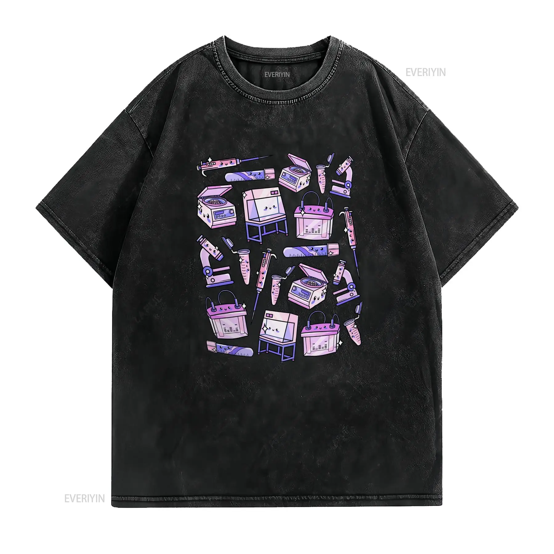 Camiseta de Ciência Laboratori - Medical Lab Technologist avaliação e preço