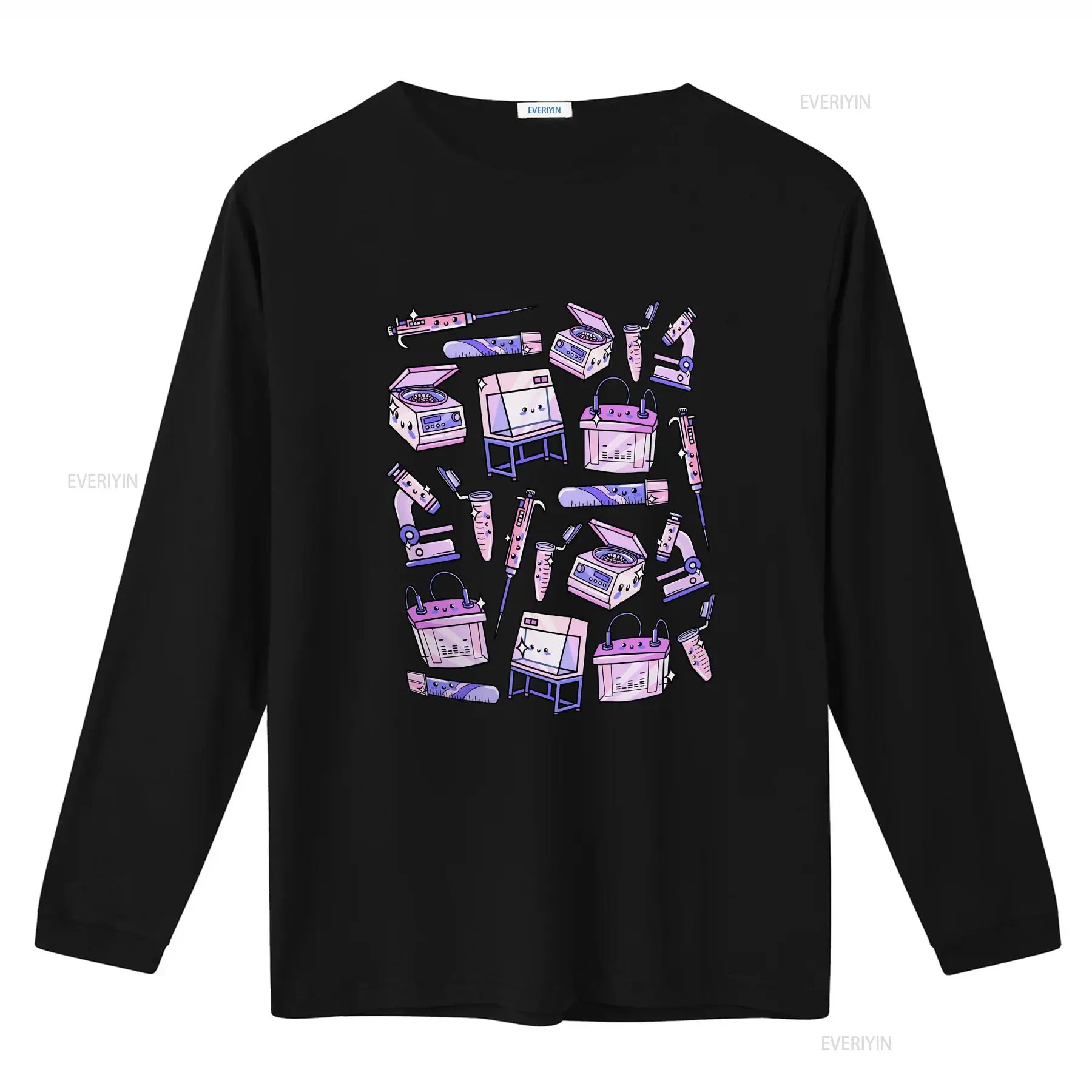 Camiseta de Ciência Laboratori - Medical Lab Technologist avaliação e preço