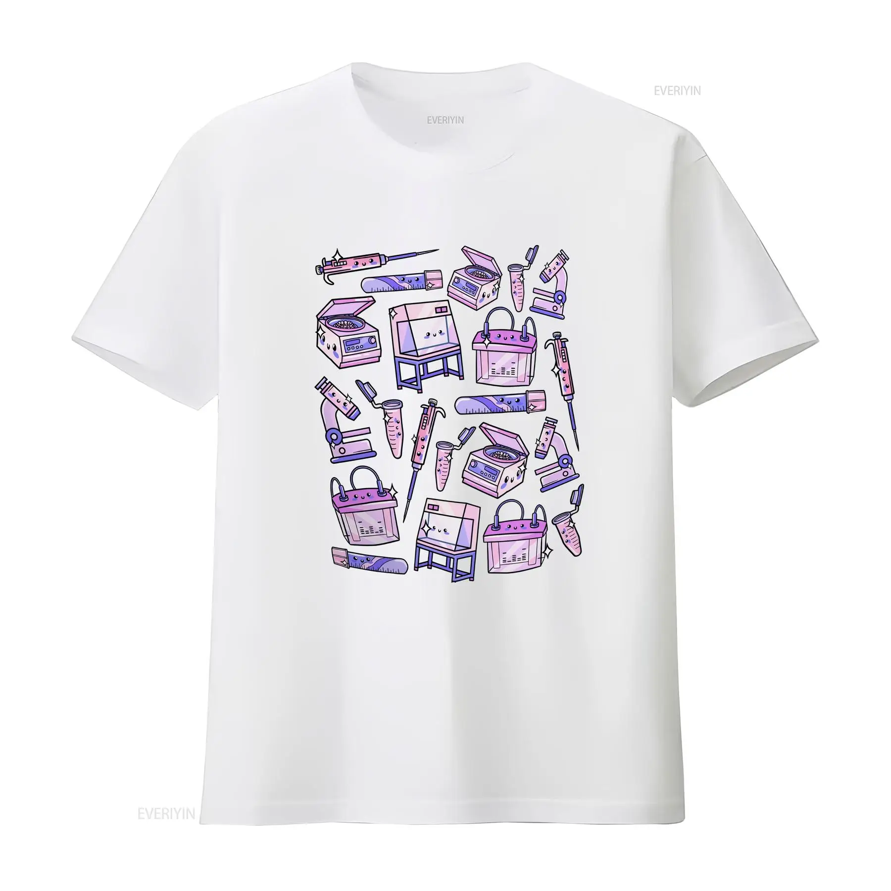 Camiseta de Ciência Laboratori - Medical Lab Technologist avaliação e preço