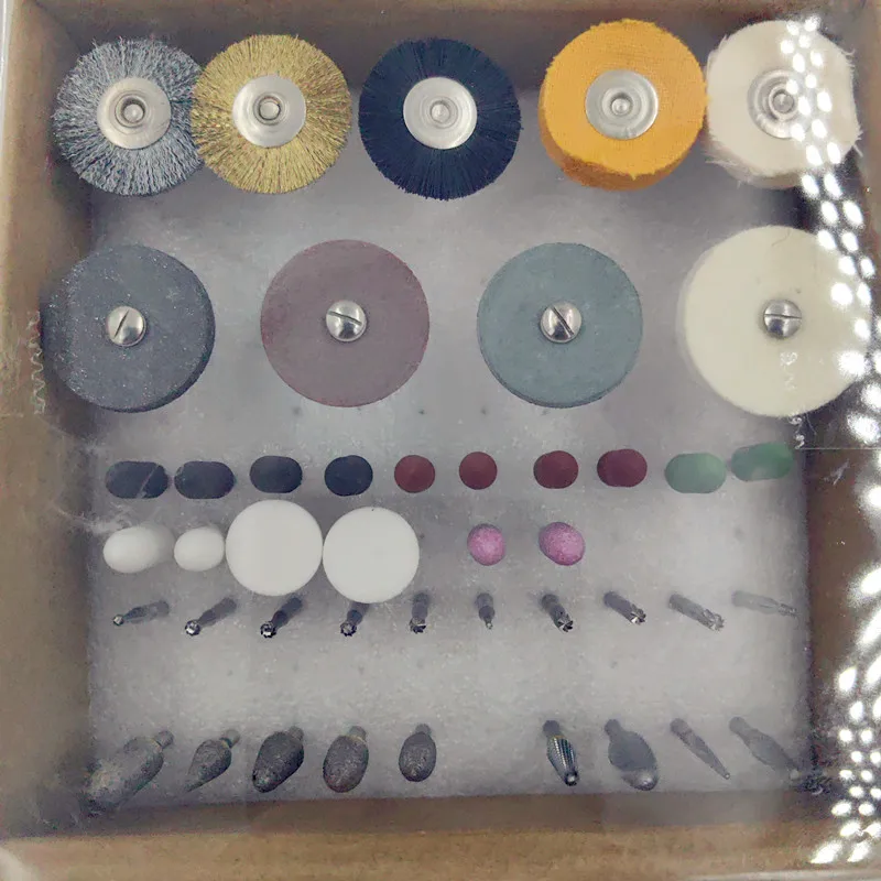 Kit de Brocas Diamantadas para - Medical Lab Kit avaliação e preço