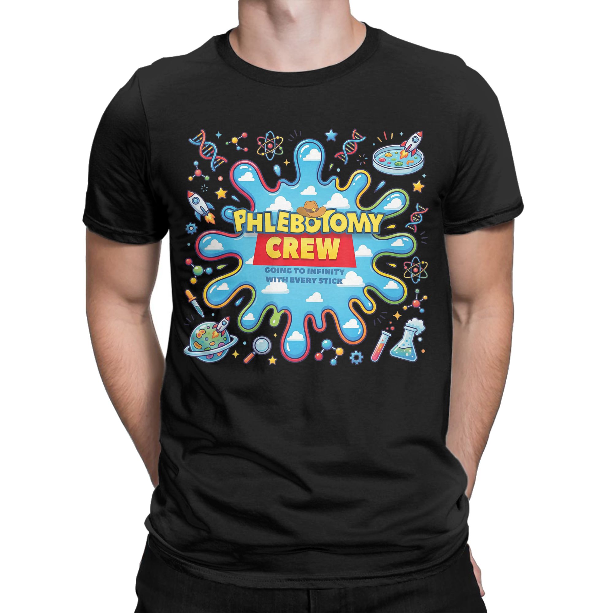 Camisetas masculinas para técn - Medical Lab Week 2026 avaliação e preço