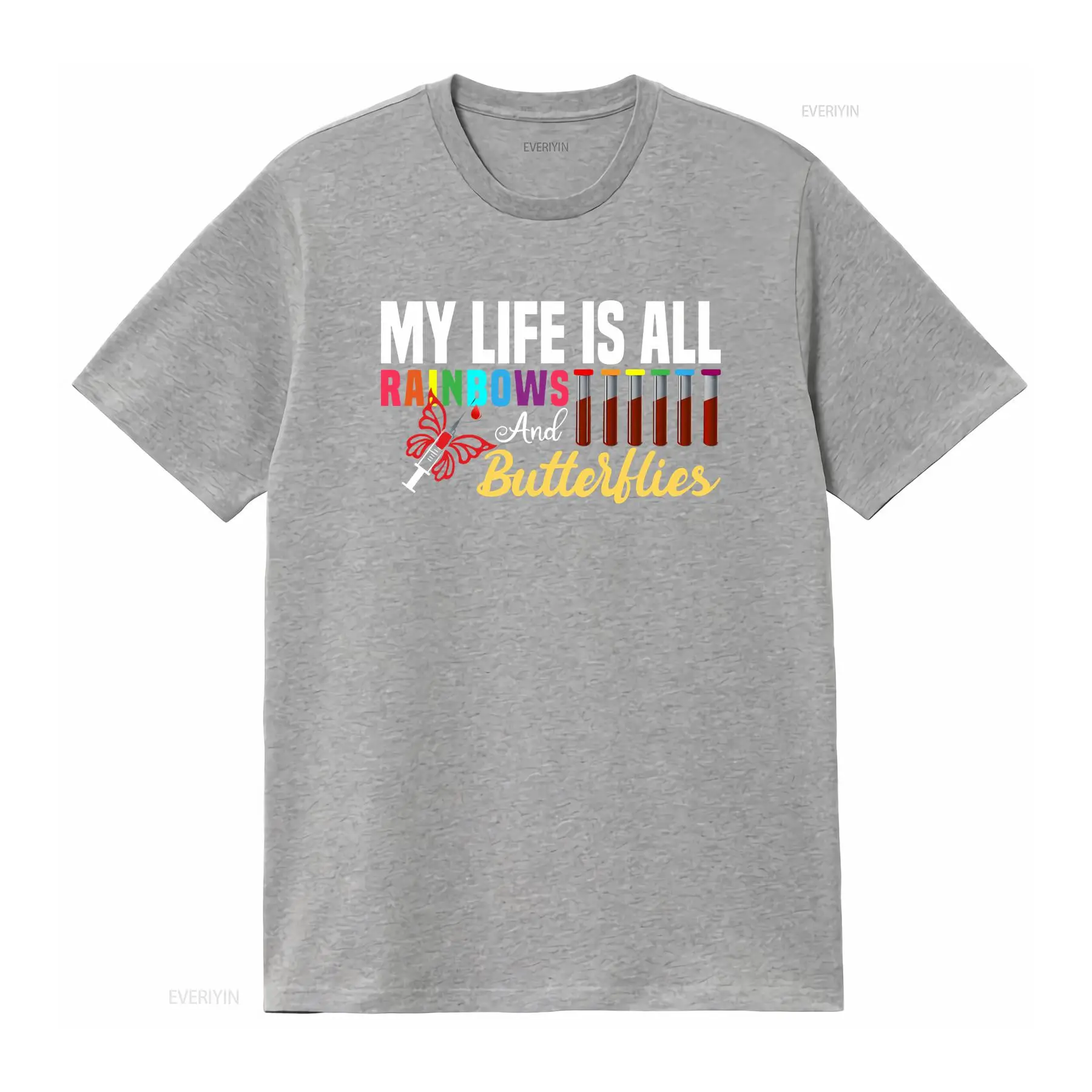 Laboratório t camisa tecnólogo - Medical Lab Technologist avaliação e preço