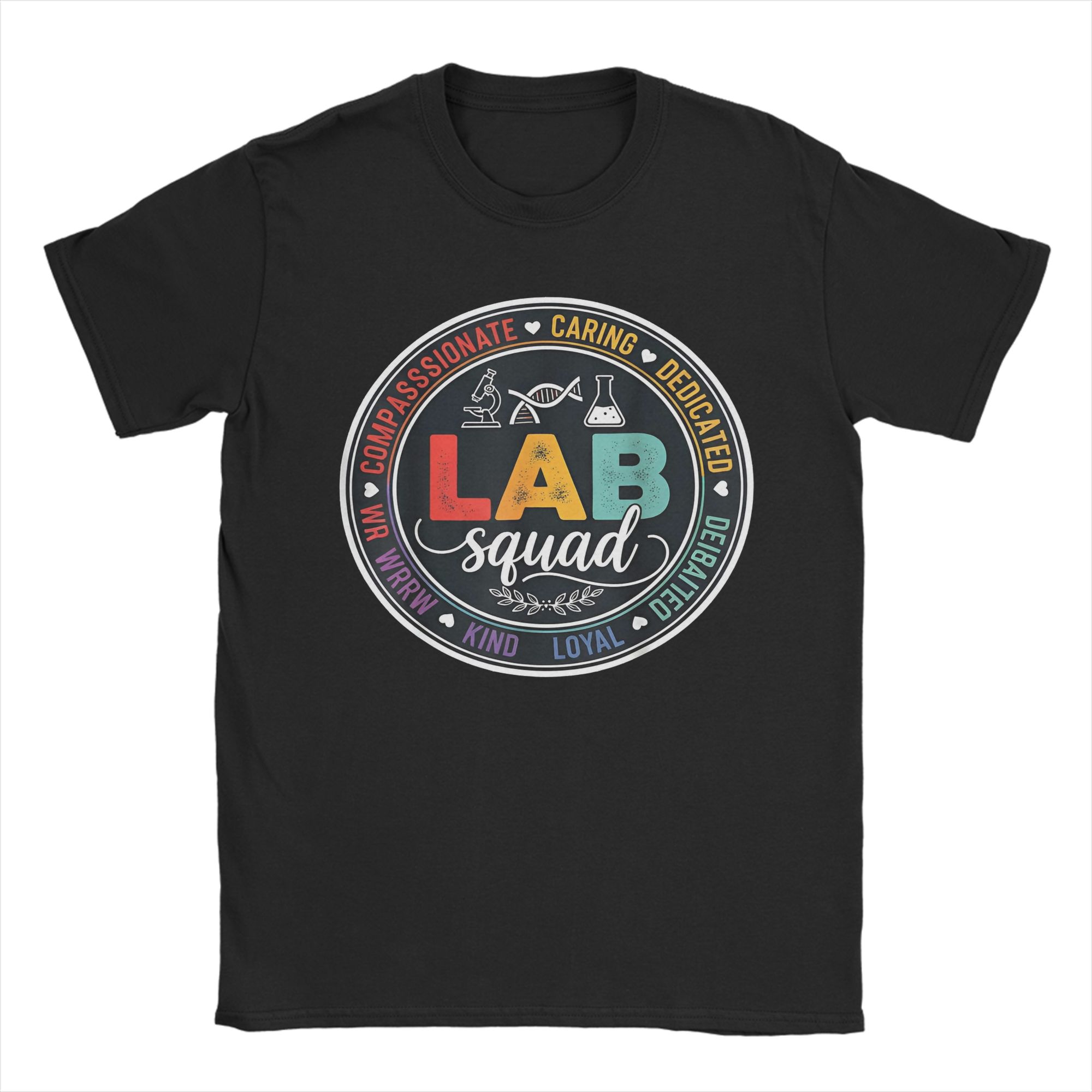 Camisetas Masculinas 2026 Lab  - Medical Lab Week 2026 avaliação e preço