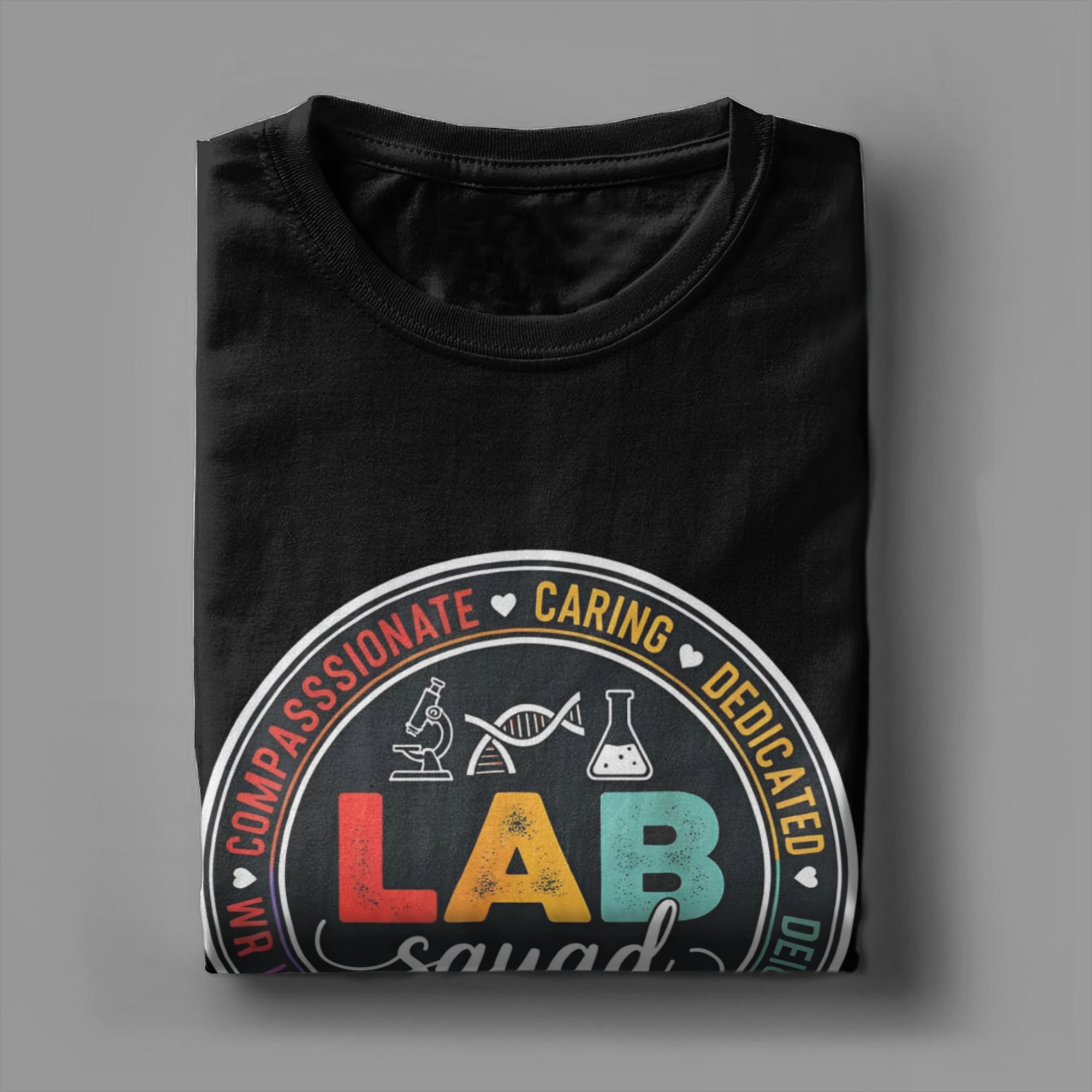 Camisetas Masculinas 2026 Lab  - Medical Lab Week 2026 avaliação e preço