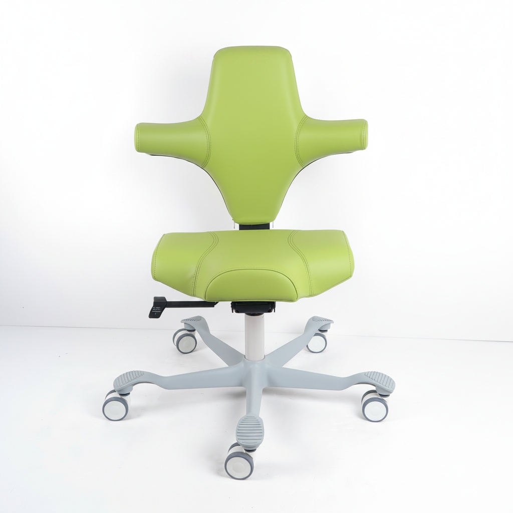 Cadeira Ergonômica Tipo Sela,  - Medical Lab Officer avaliação e preço