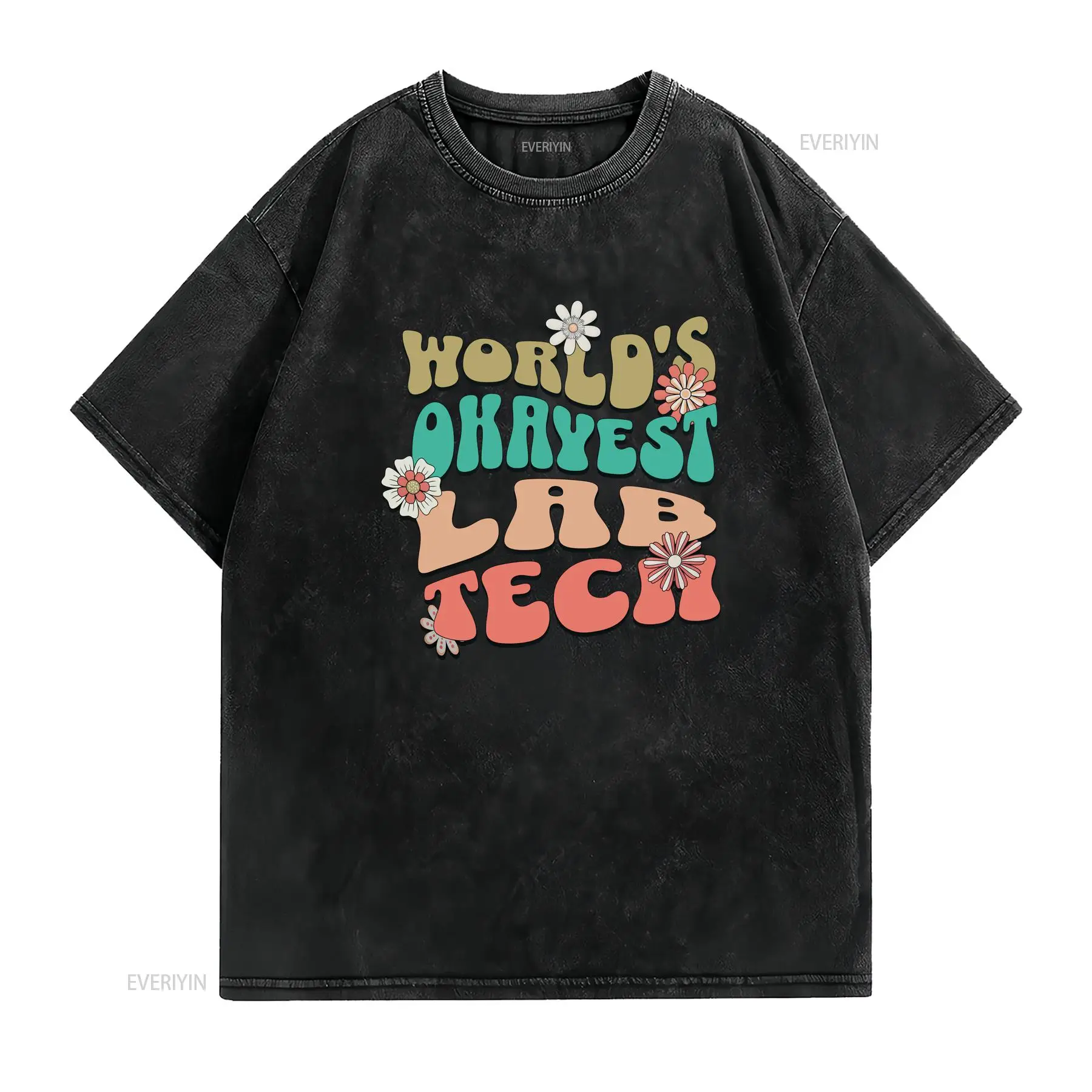 Camiseta de Técnico de Laborat - Medical Lab Technologist avaliação e preço