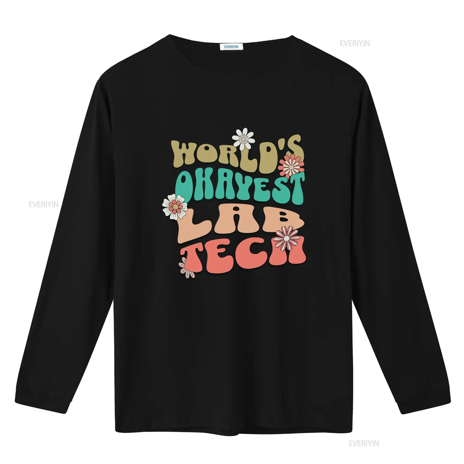 Camiseta de Técnico de Laborat - Medical Lab Technologist avaliação e preço