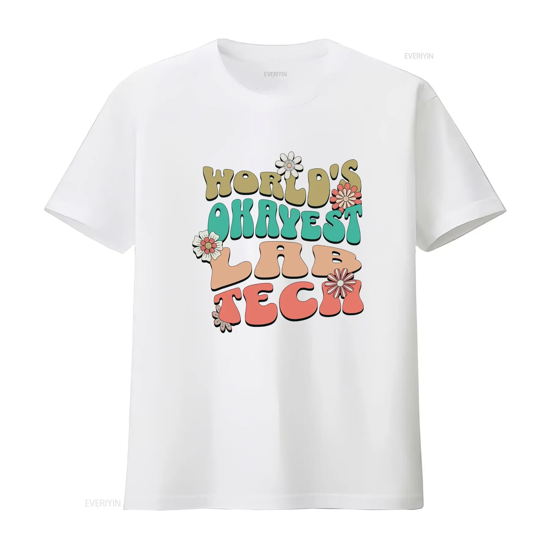 Camiseta de Técnico de Laborat - Medical Lab Technologist avaliação e preço