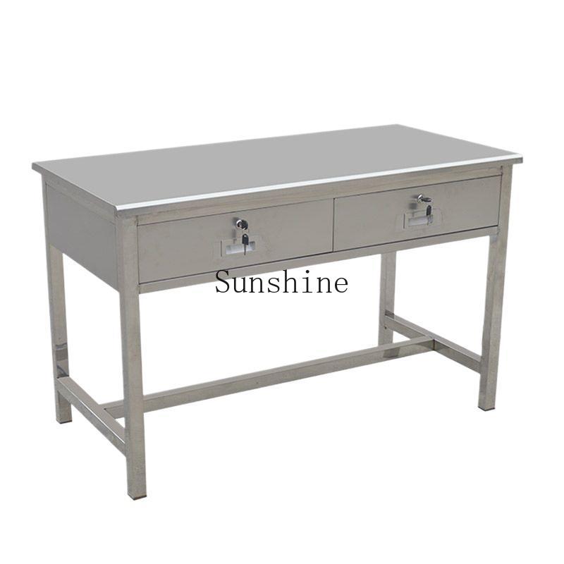 Escritório de mesa de computad - Medical Lab Officer avaliação e preço