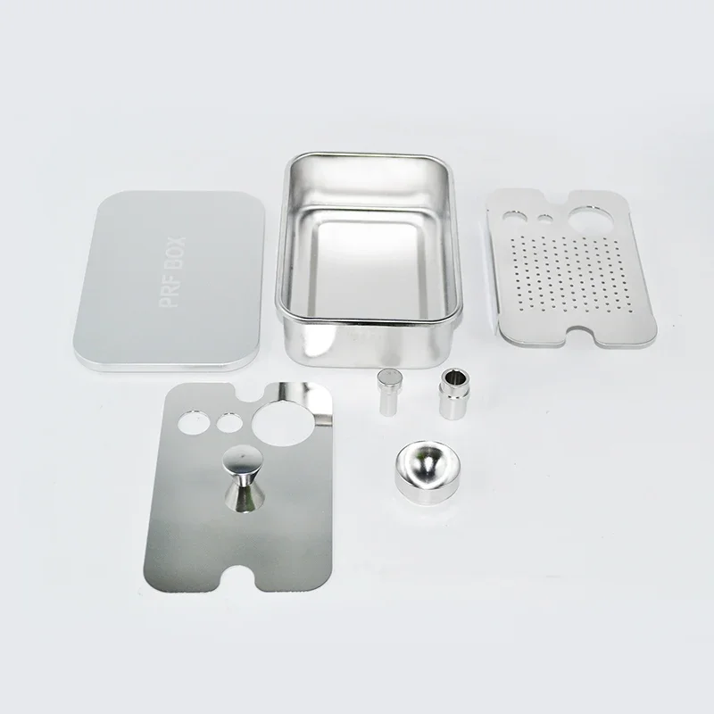 Máquina de Fundição Centrífuga - Medical Lab Kit avaliação e preço