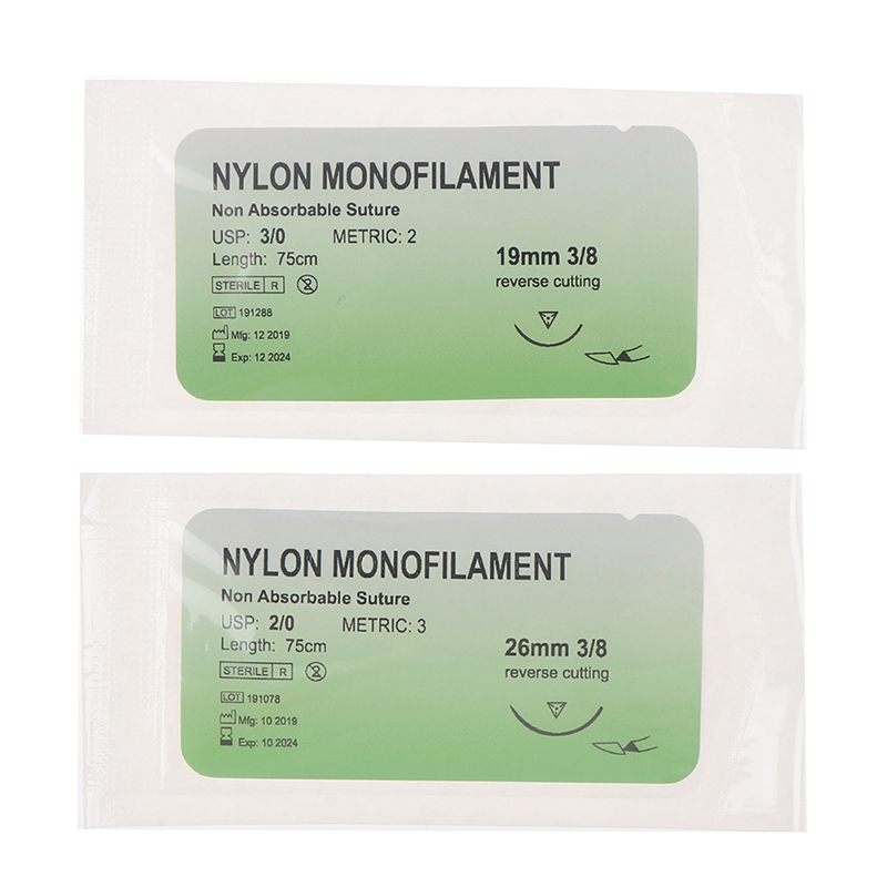 Kit de Sutura de Monofilamento - Medical Lab Kit avaliação e preço