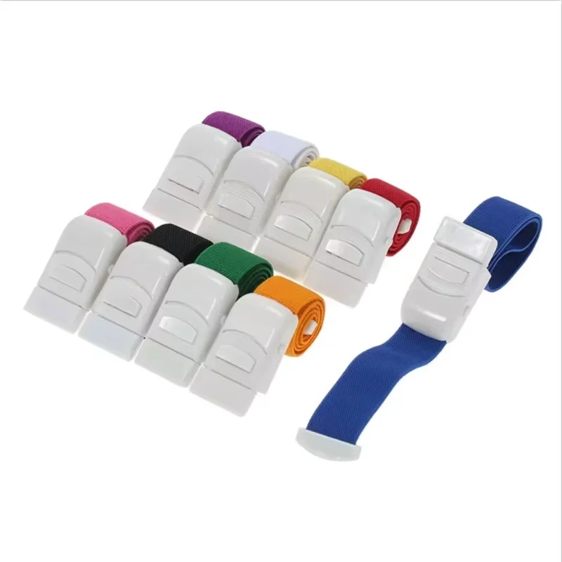 Torniquete Médico com Fivela d - Medical Lab Kit avaliação e preço