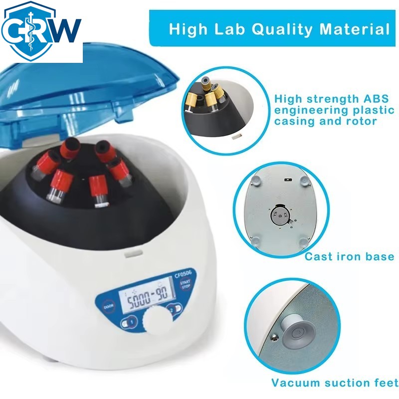 Microcentrífugas de Laboratóri - Medical Lab Kit avaliação e preço