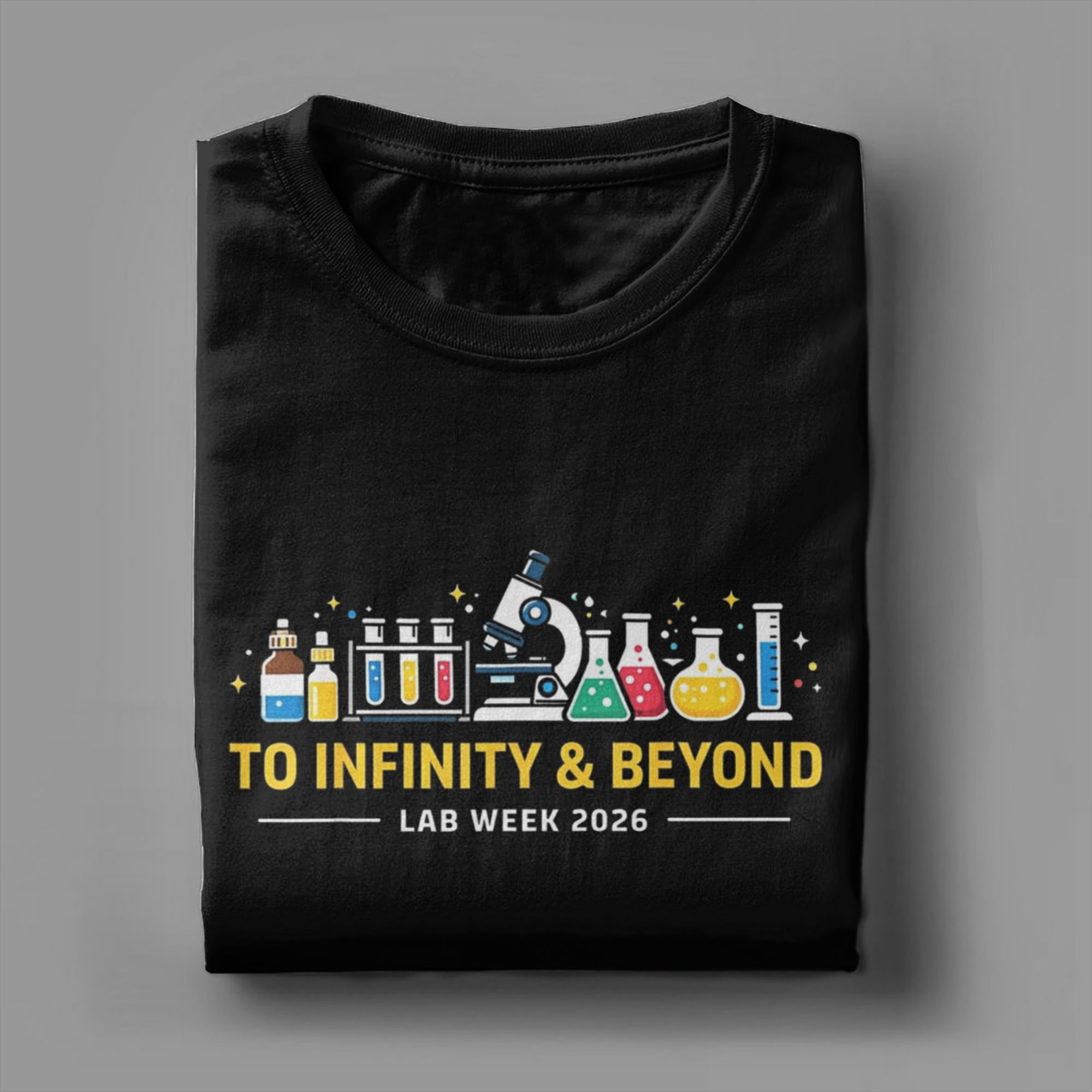Camisetas masculinas para técn - Medical Lab Week 2026 avaliação e preço