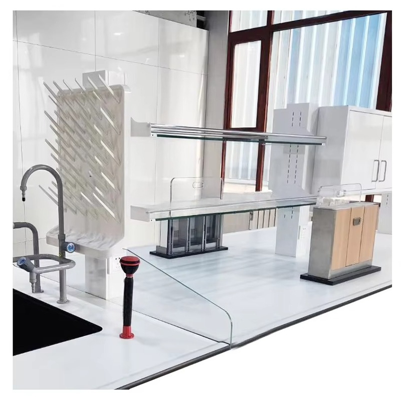 Mesa Ilha para Laboratório Méd - Medical Lab avaliação e preço