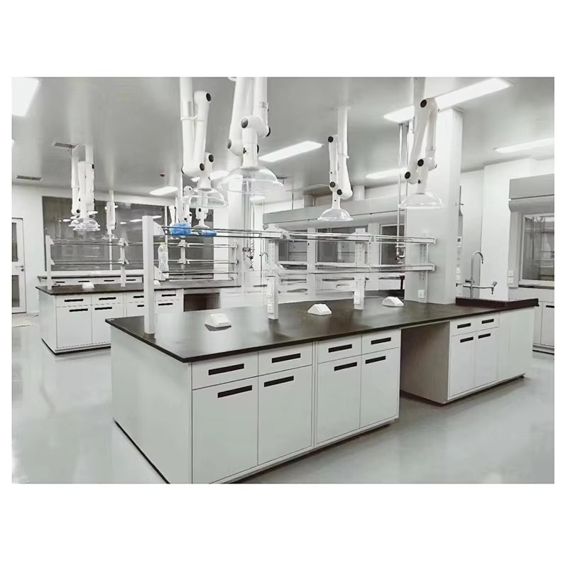 Mesa Ilha para Laboratório Méd - Medical Lab avaliação e preço